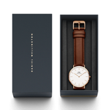 Daniel Wellington Classic St Mawes 36 mm -  DW00100035