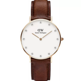 Daniel Wellington Classic St Mawes 34 mm -  DW00100075