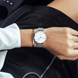 Daniel Wellington Petite 32 mm - DW00100164