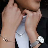 Daniel Wellington Petite 28 mm - DW00100220