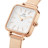Daniel Wellington Quadro Studio 22 x 22 mm - DW00100517