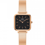 Daniel Wellington Quadro Studio 14 x 19 mm - DW00100518