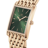 Daniel Wellington The Bound Link 22 x 32 mm - DW00100704