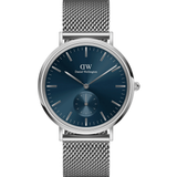 Daniel Wellington Classic Multi Eye 40 mm - DW00100710