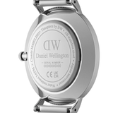 Daniel Wellington Classic Multi Eye 40 mm - DW00100710