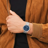 Daniel Wellington Classic Multi Eye 40 mm - DW00100710