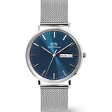 Daniel Wellington Classic Date Sterling 40 mm - DW00100833