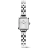 Daniel Wellington Quadro Mini Reflection Sterling - DW00100844