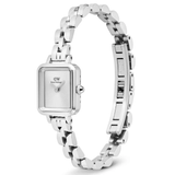 Daniel Wellington Quadro Mini Reflection Sterling - DW00100844