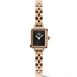 Daniel Wellington Quadro Mini Melrose 15,4 x 18,2 mm - DW00100848