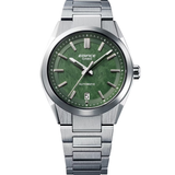 Edifice Automatico Verde 42 mm | EFK-100D-3AER