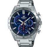 Edifice Cronógrafo Azul 48 mm | EFR-573D-2AV