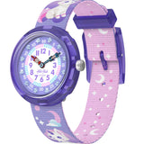 Flik Flak Cosmicat 31,85 mm | FBNP233