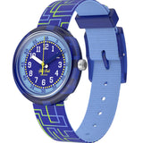 Flik Flak Crazy Maze 31,85 mm | FPNP182