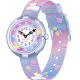 Flik Flak Cuddly Unicorn 31,85 mm | FBNP213