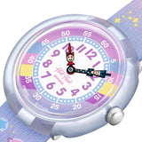 Flik Flak Cuddly Unicorn 31,85 mm | FBNP213