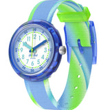 Flik Flak Flip It Blue 31,85 mm | FPNP184