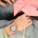 Flik Flak Flip It Pink 31,85 mm | FPNP183