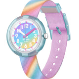 Flik Flak Liquid Rainbow 31,85 mm | FPNP152