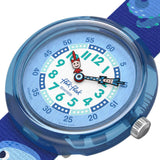 Flik Flak Ocean Party 31,85 mm | FBNP257