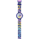 Flik Flak Rainbow Crayons 31,85 mm | FPNP173