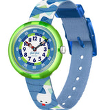 Flik Flak Sssnake 31,85 mm | FBNP152C