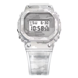 G-Shock Metal Camuflaje Blanco 43,2 mm | GM-5600SCM-1ER