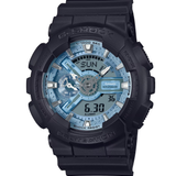G-Shock Classic Azul 55 mm | GA-110CD-1A2ER