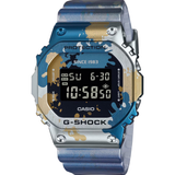 G-Shock Street Spirit Graffiti 44 mm | GM-5600SS-1ER