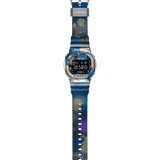 G-Shock Street Spirit Graffiti 44 mm | GM-5600SS-1ER
