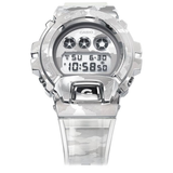 G-Shock Digital Triple Graph 50 mm | GM-6900SCM-1ER