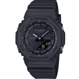 G-Shock Classic Negro Mate 46 mm | GMA-P2100BB-1AER