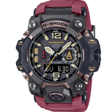 G-Shock Master Of G Mudmaster 52,1 mm | GWG-B1000-1A4ER