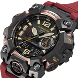 G-Shock Master Of G Mudmaster 52,1 mm | GWG-B1000-1A4ER