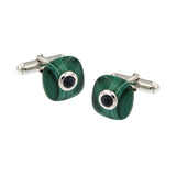 Gemelos Antora Jade Verde | 389PGE405