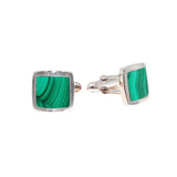 Gemelos Antora Malaquita Verde | 389PGE448