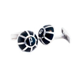 Gemelos Dunhil Sidecar Negros | 306CJBX0210K