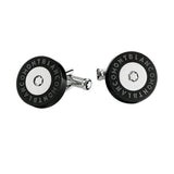 Gemelos Montblanc Contemporary Negros | 104737