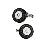 Gemelos Montblanc Contemporary Negros | 104737