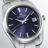Grand Seiko Heritage 9F Azul Acero 37 mm | SBGX265G