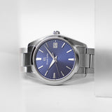 Grand Seiko Heritage 9F Azul Acero 37 mm | SBGX265G
