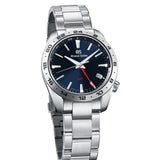 Grand Seiko Sport GMT Azul Acero 39 mm | SBGN029G