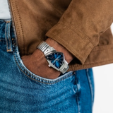 Hamilton Ventura Quartz 32 mm x 50 mm | H24411142