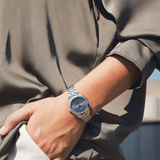 Hamilton Jazzmaster Lady Quartz 30 mm | H32231140