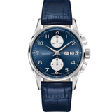 Hamilton Jazzmaster Maestro Cronógrafo 41 mm | H32576641