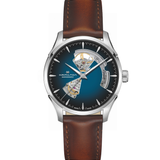Hamilton Jazzmaster Open Heart Auto 40mm | H32675540