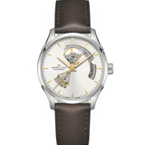 Hamilton Jazzmaster Open Heart Auto 40mm | H32675551