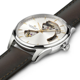 Hamilton Jazzmaster Open Heart Auto 40mm | H32675551