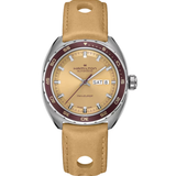 Hamilton American Classic Pan Europ Day Date Auto 42mm | H35435820
