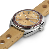 Hamilton American Classic Pan Europ Day Date Auto 42mm | H35435820